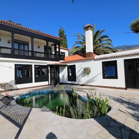 Villa Escondida Breña Baja Extérieur photo