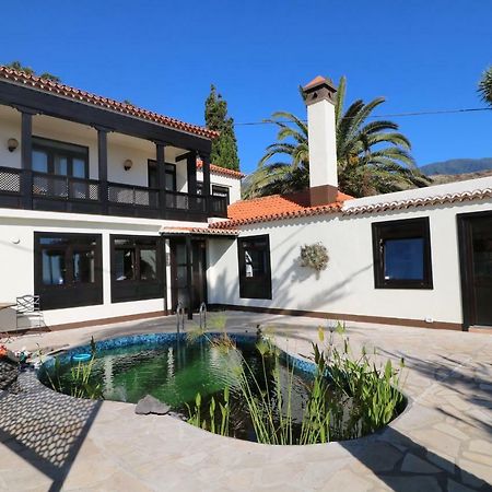 Villa Escondida Breña Baja Extérieur photo