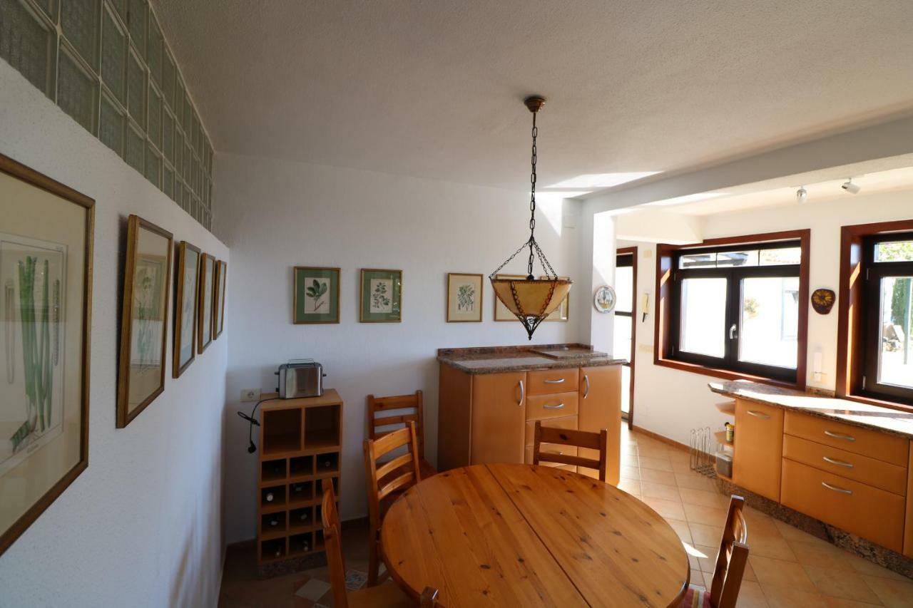 Villa Escondida Breña Baja Extérieur photo