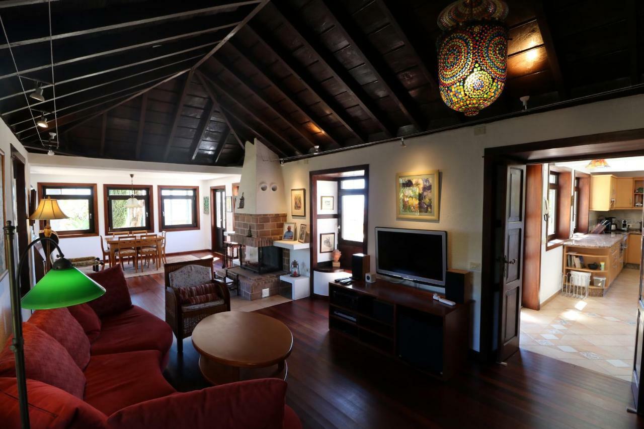 Villa Escondida Breña Baja Extérieur photo