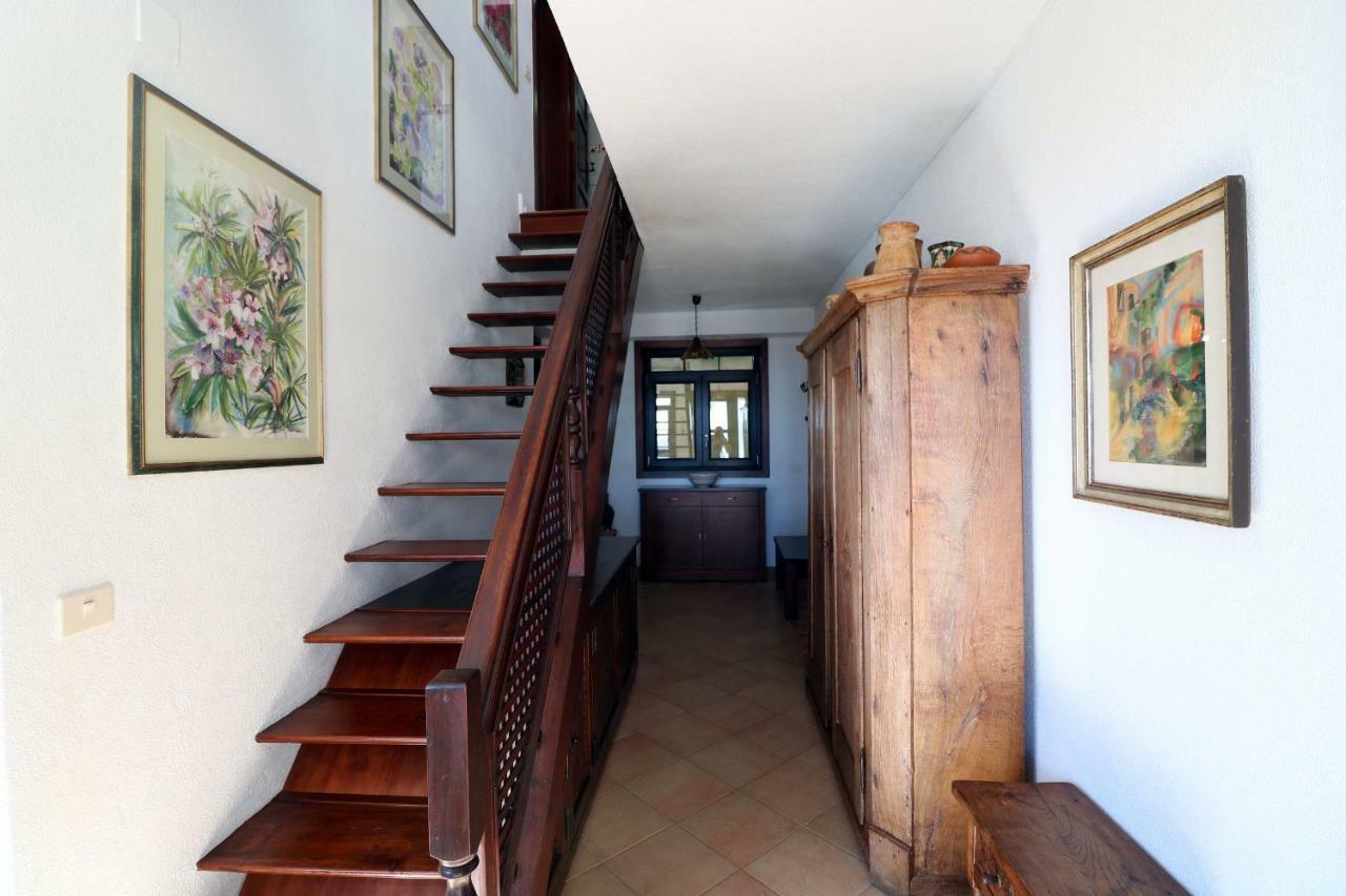 Villa Escondida Breña Baja Extérieur photo