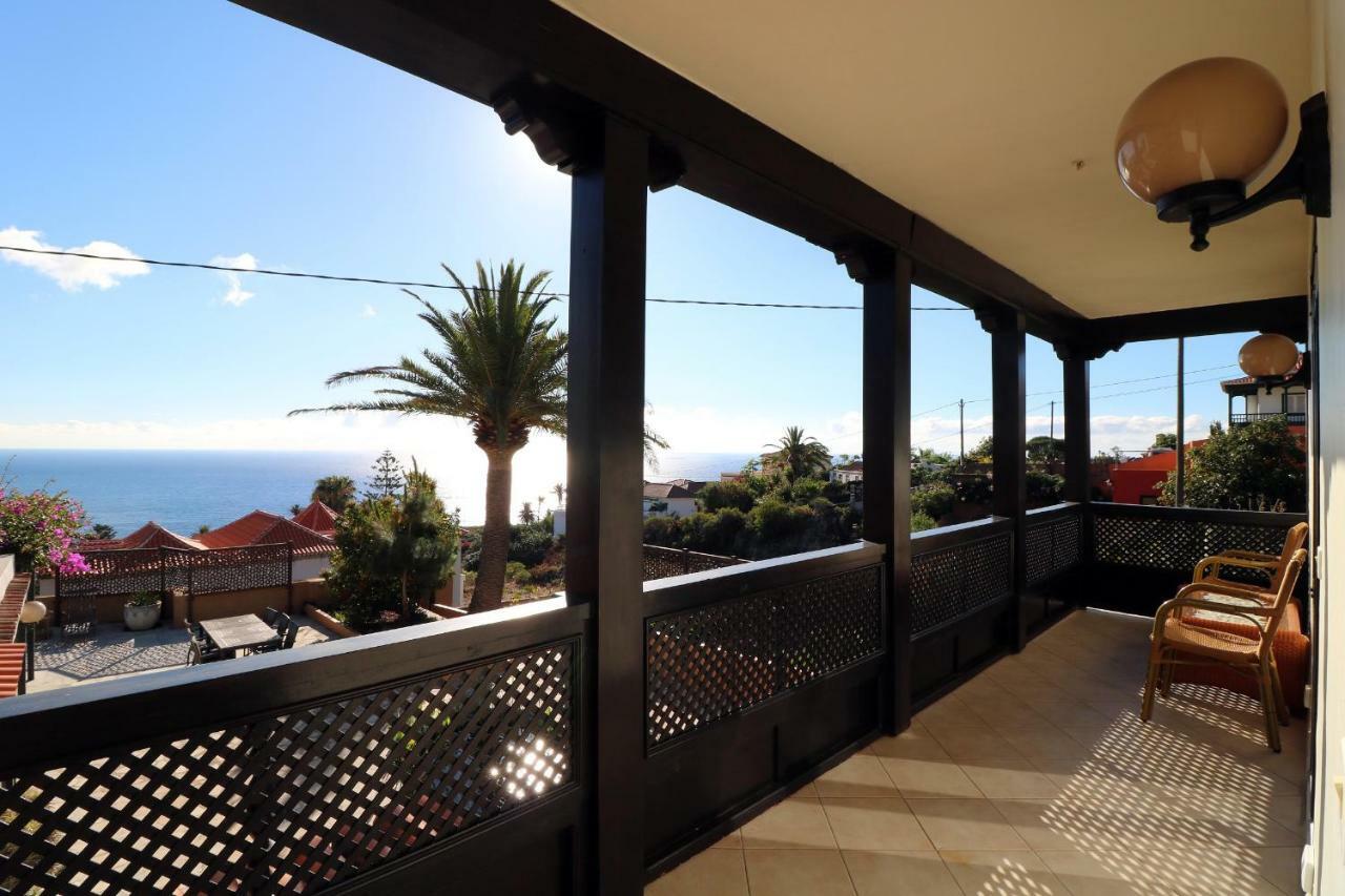Villa Escondida Breña Baja Extérieur photo