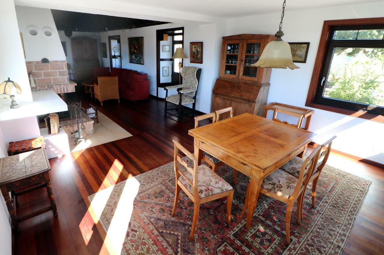 Villa Escondida Breña Baja Extérieur photo