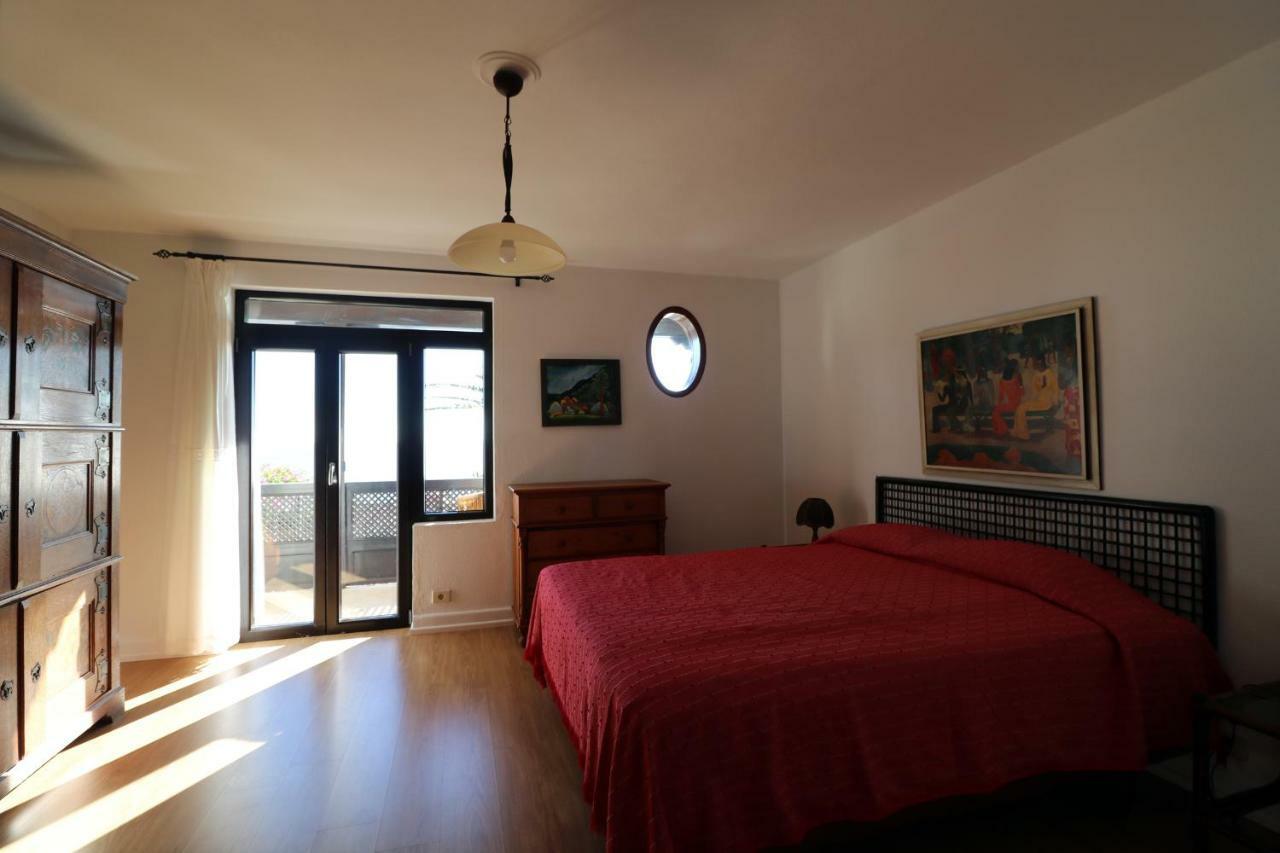 Villa Escondida Breña Baja Extérieur photo