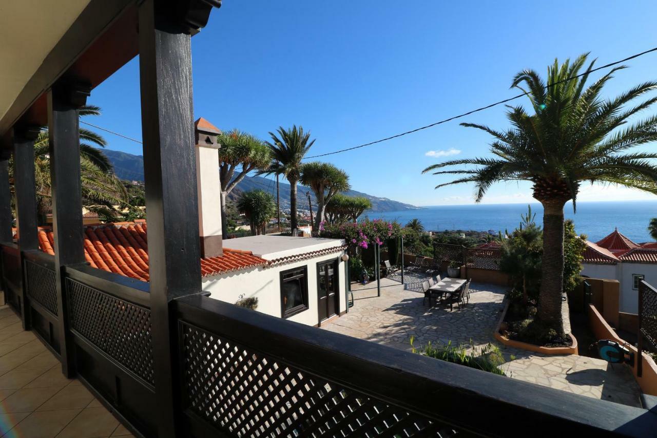 Villa Escondida Breña Baja Extérieur photo