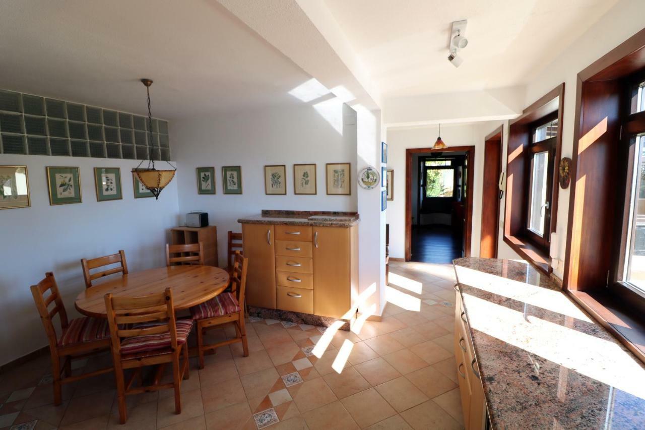 Villa Escondida Breña Baja Extérieur photo