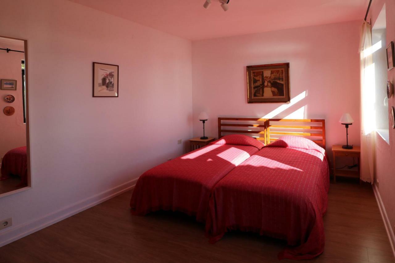Villa Escondida Breña Baja Extérieur photo