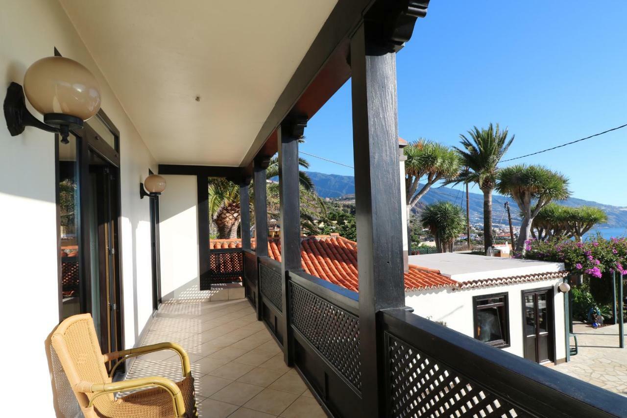 Villa Escondida Breña Baja Extérieur photo