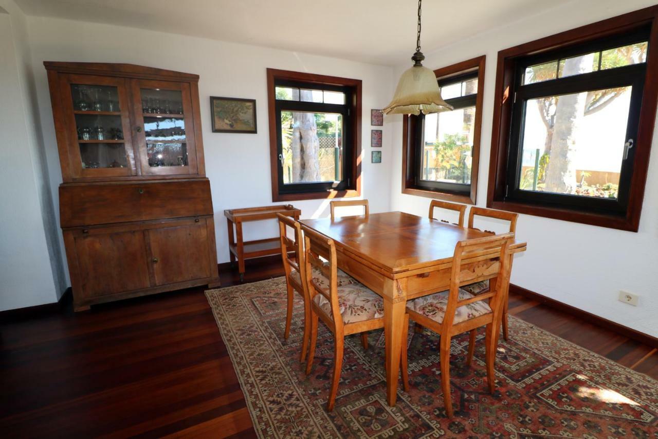 Villa Escondida Breña Baja Extérieur photo