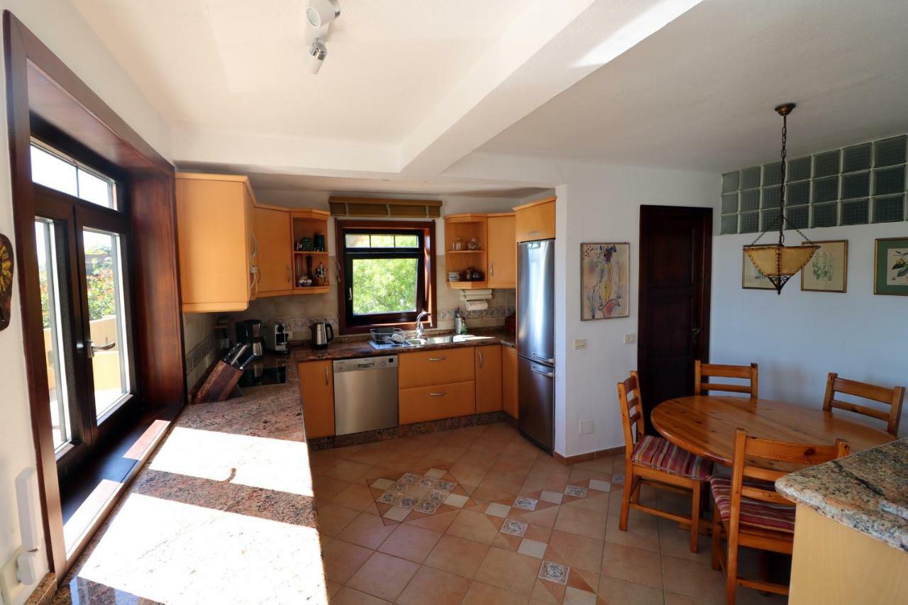 Villa Escondida Breña Baja Extérieur photo